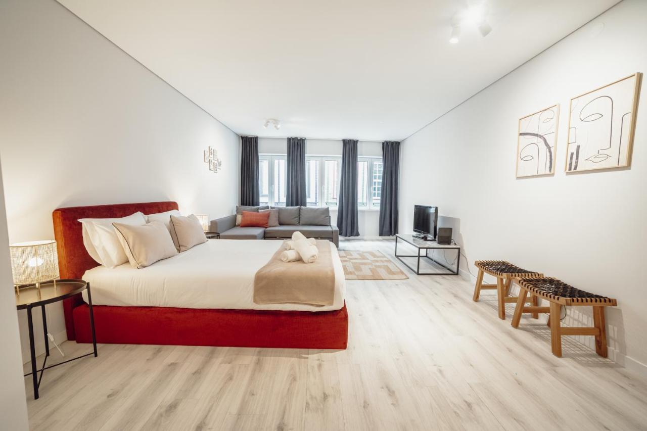 Guest Downtown Flats Apartamento *