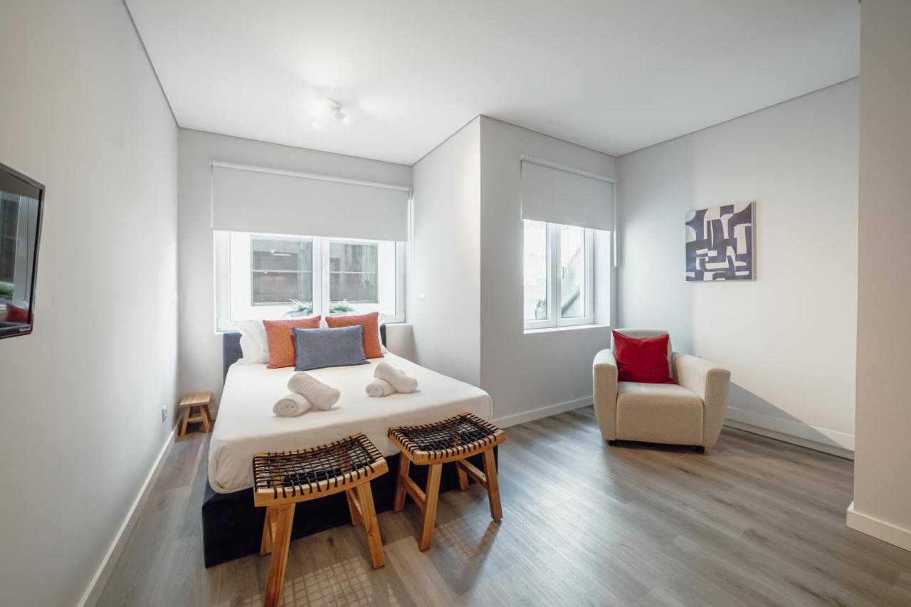 Apartamento Guest Downtown Flats Porto