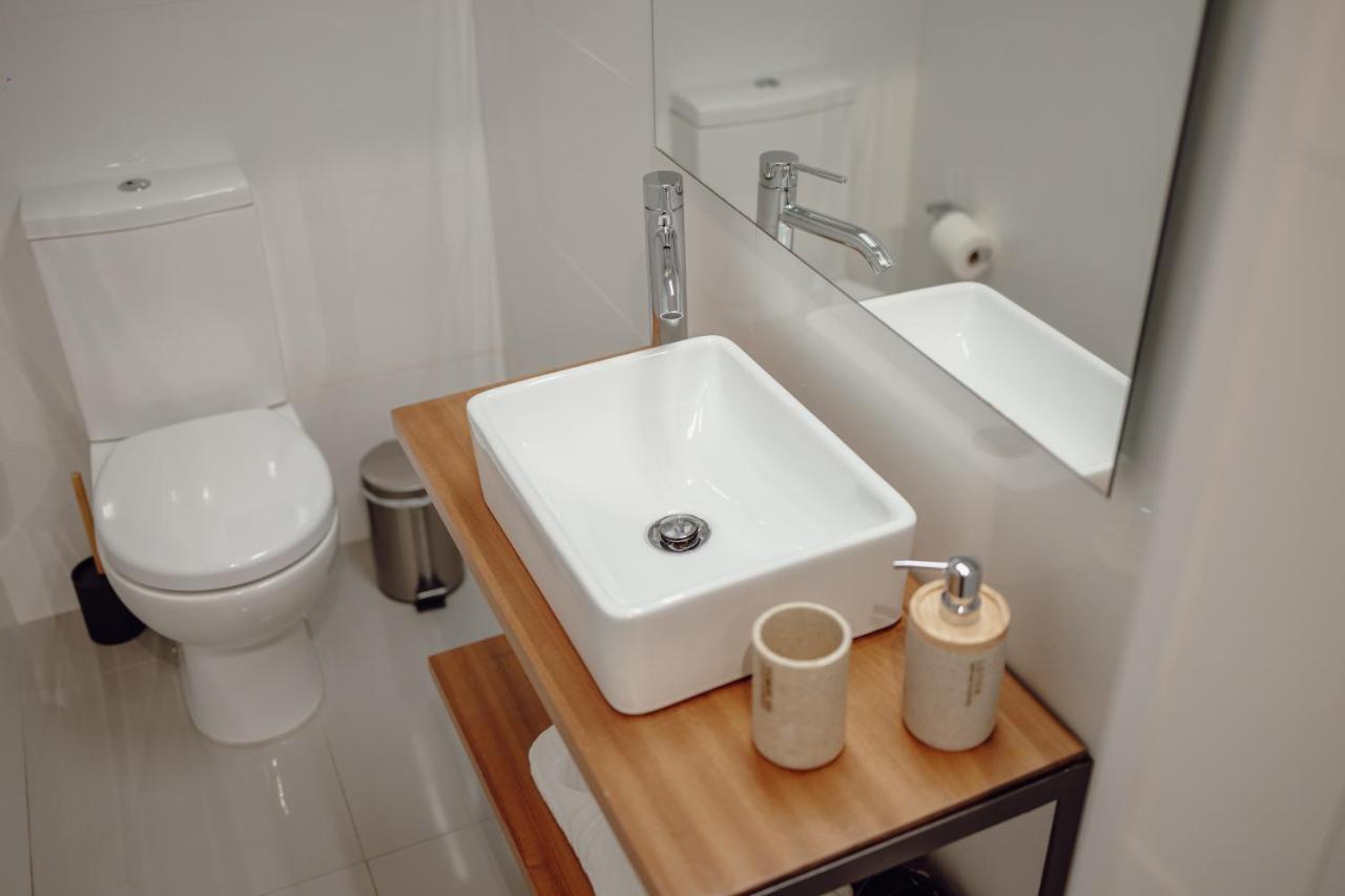 Guest Downtown Flats Apartamento