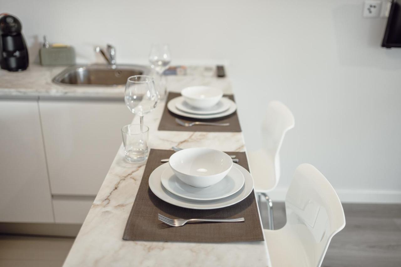 Guest Downtown Flats Apartamento *