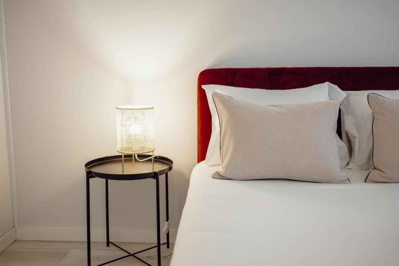Guest Downtown Flats Apartamento *
