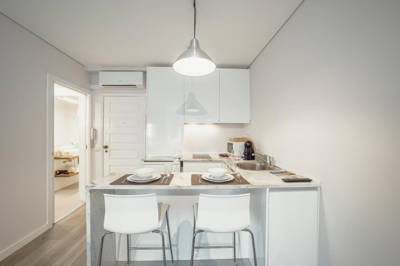 Guest Downtown Flats Apartamento Porto