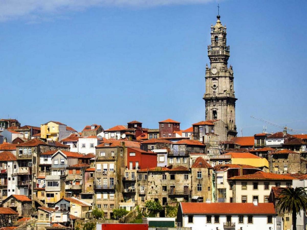 Guest Downtown Flats Apartamento Porto