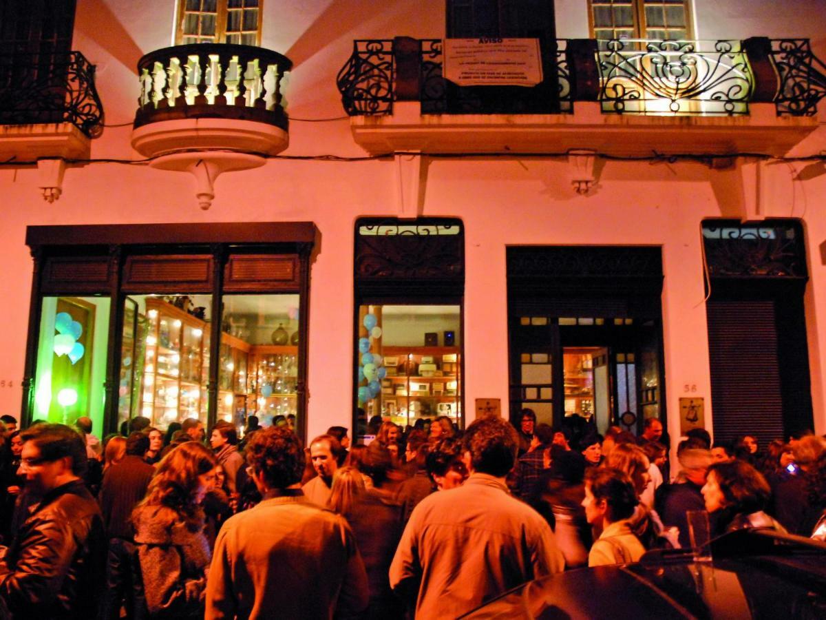Apartamento Guest Downtown Flats