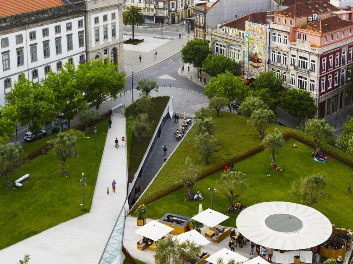 Guest Downtown Flats Apartamento Porto