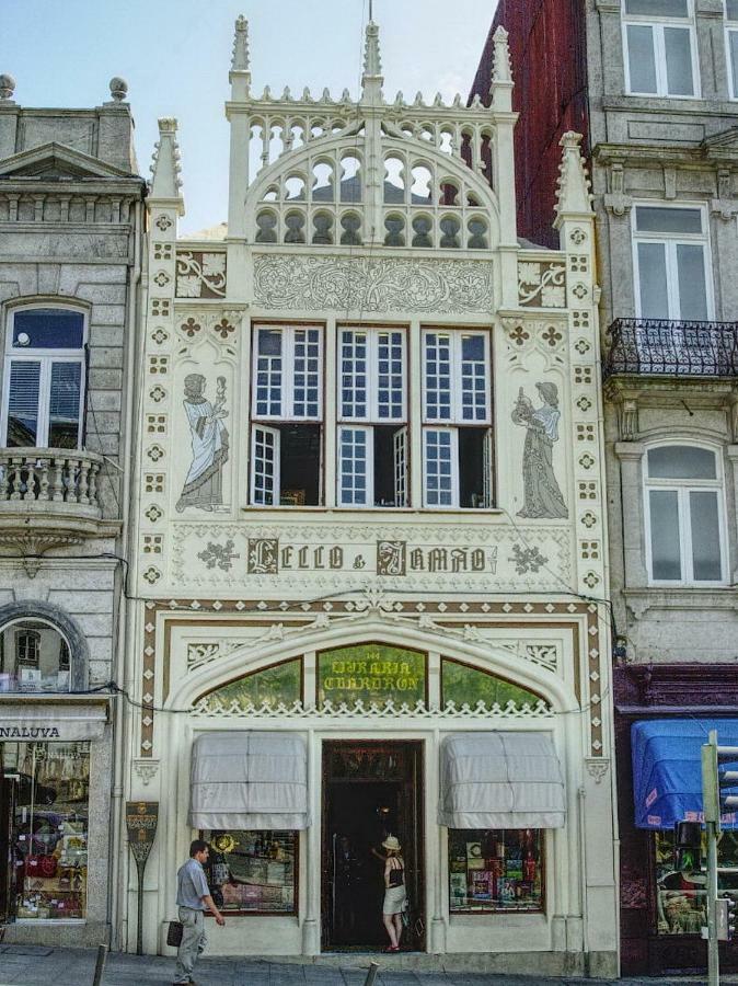 Guest Downtown Flats Apartamento Porto
