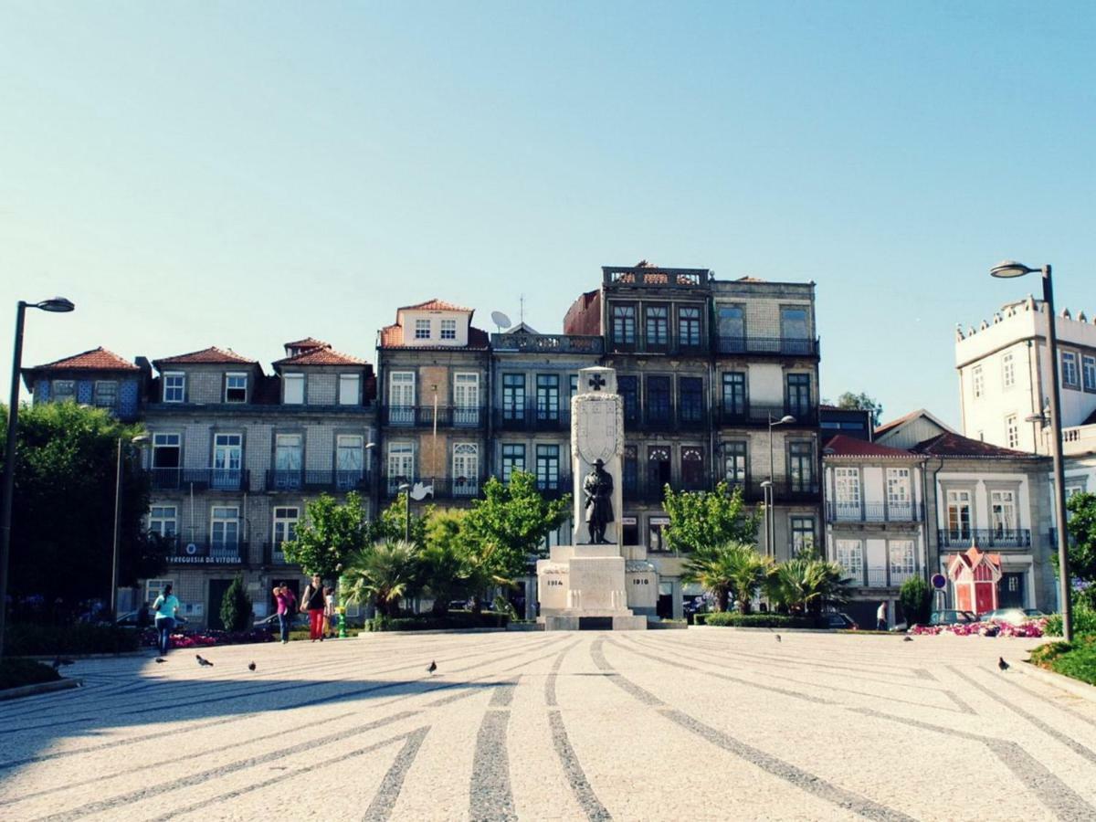 Apartamento Guest Downtown Flats Porto