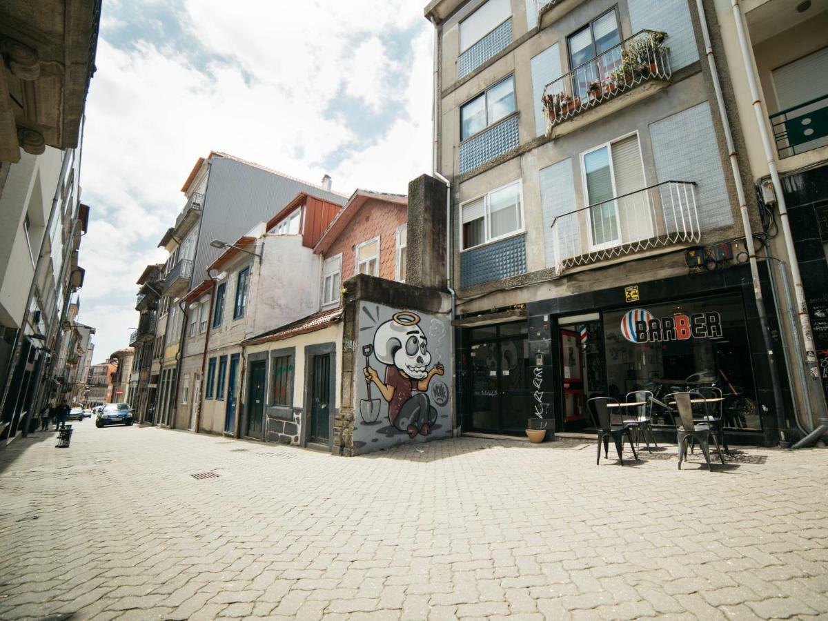 Apartamento Guest Downtown Flats Porto